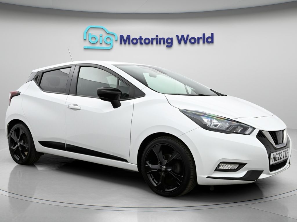 Micra