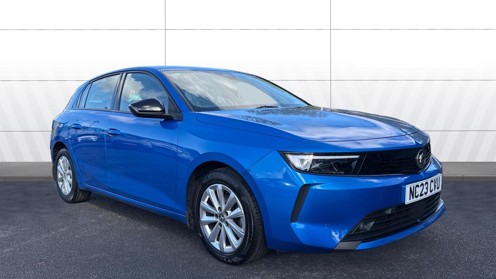 Astra