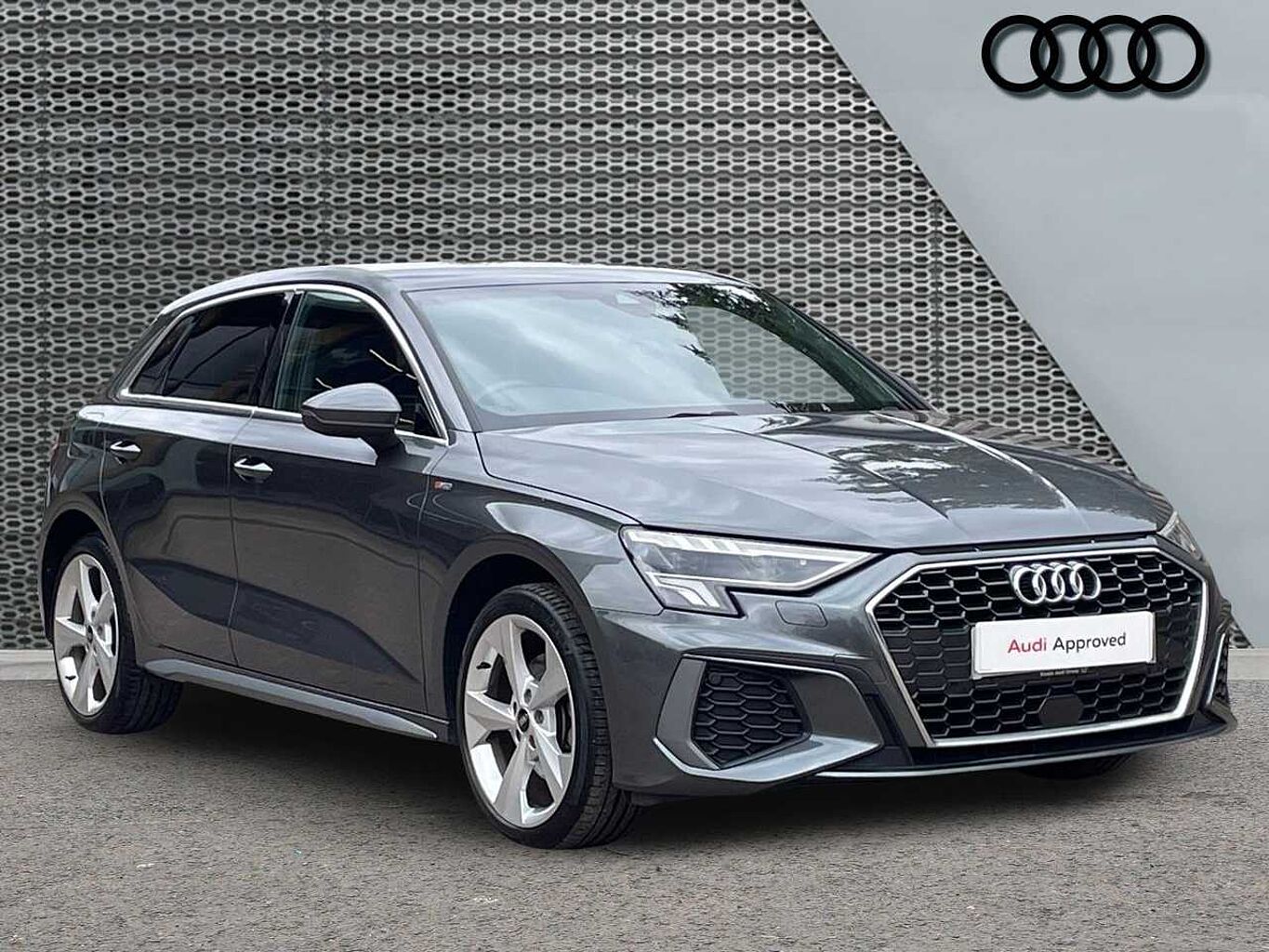 A3 Sportback