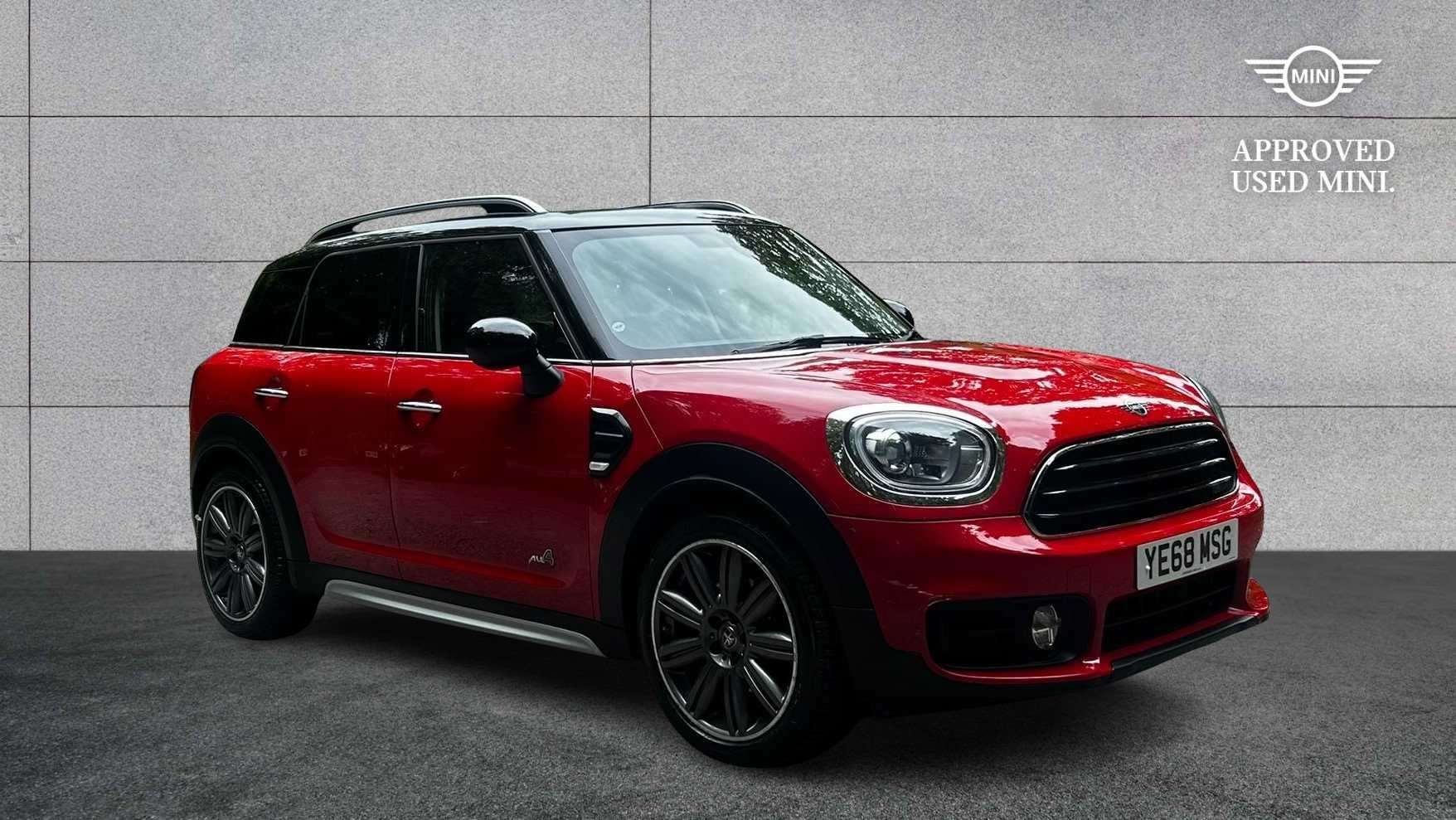 Countryman