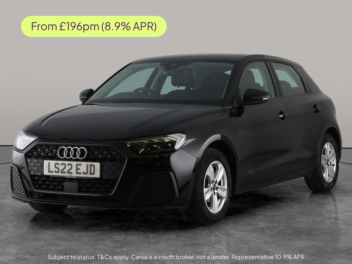 A1 Sportback