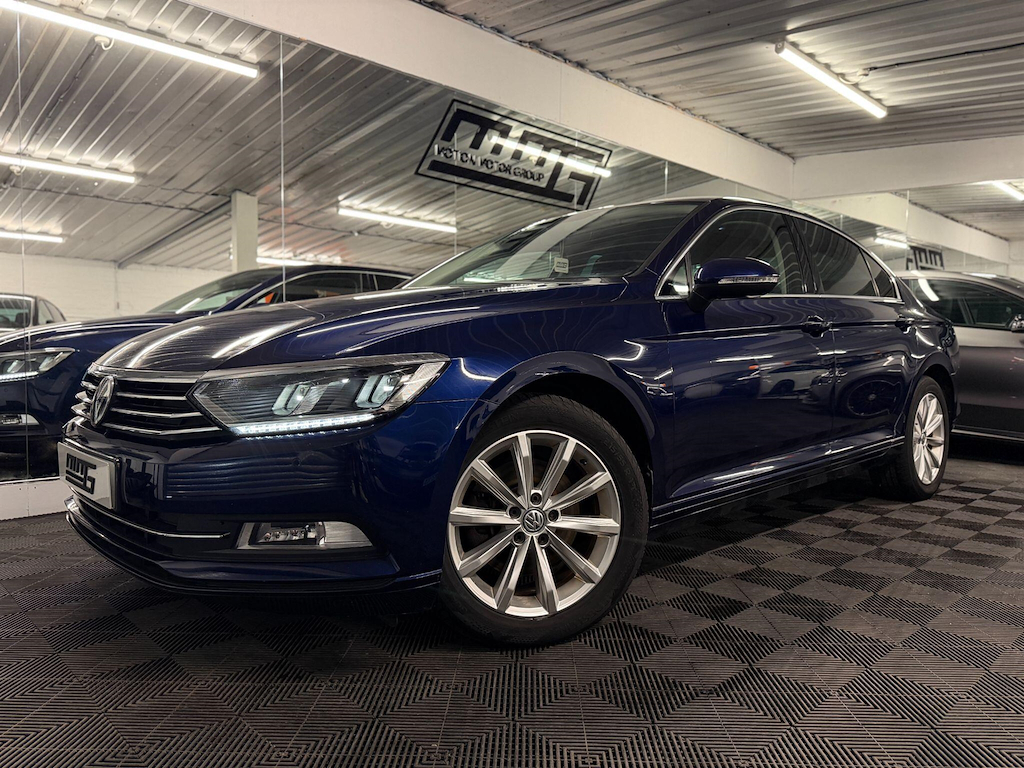 Passat