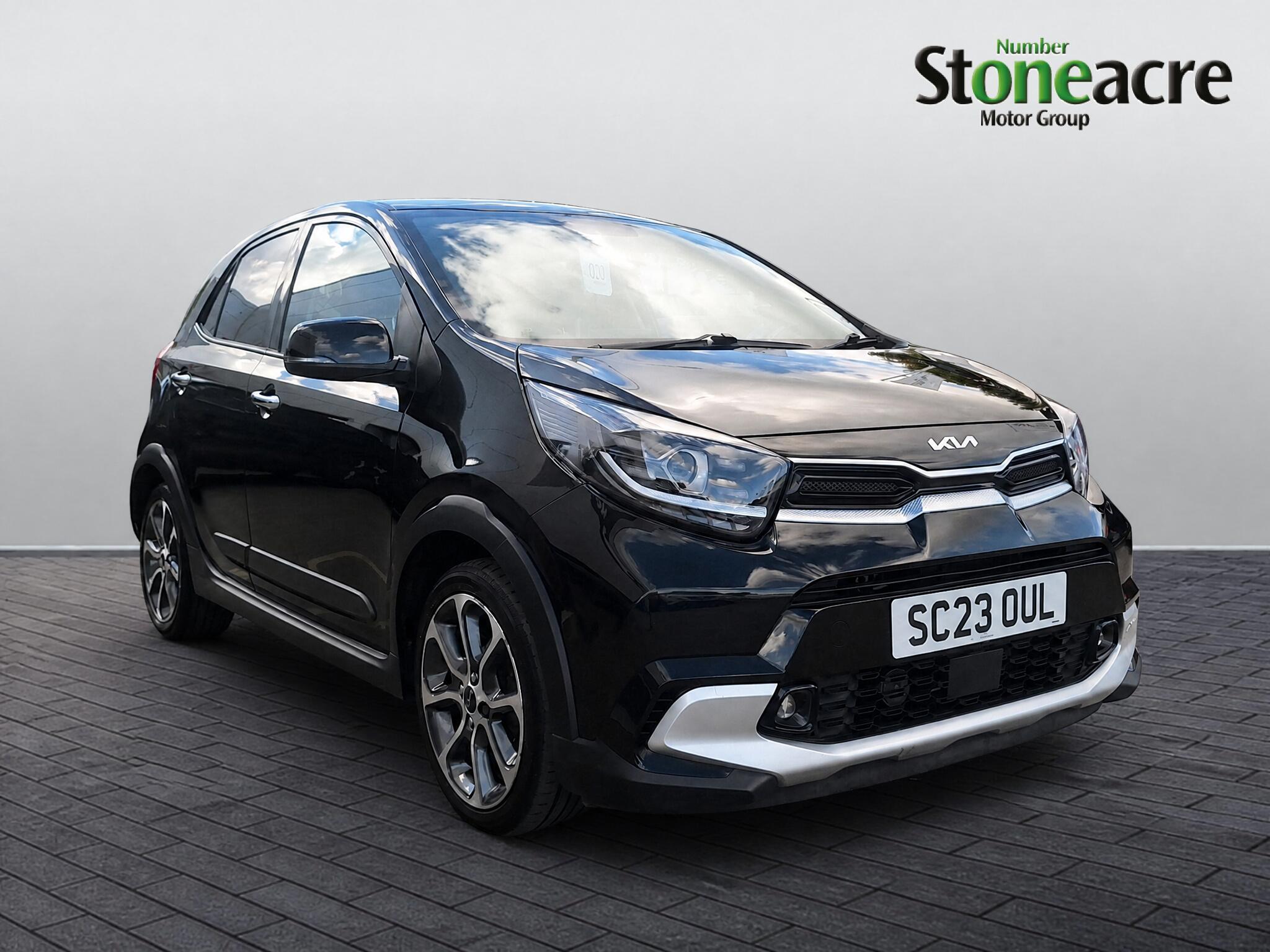 Picanto
