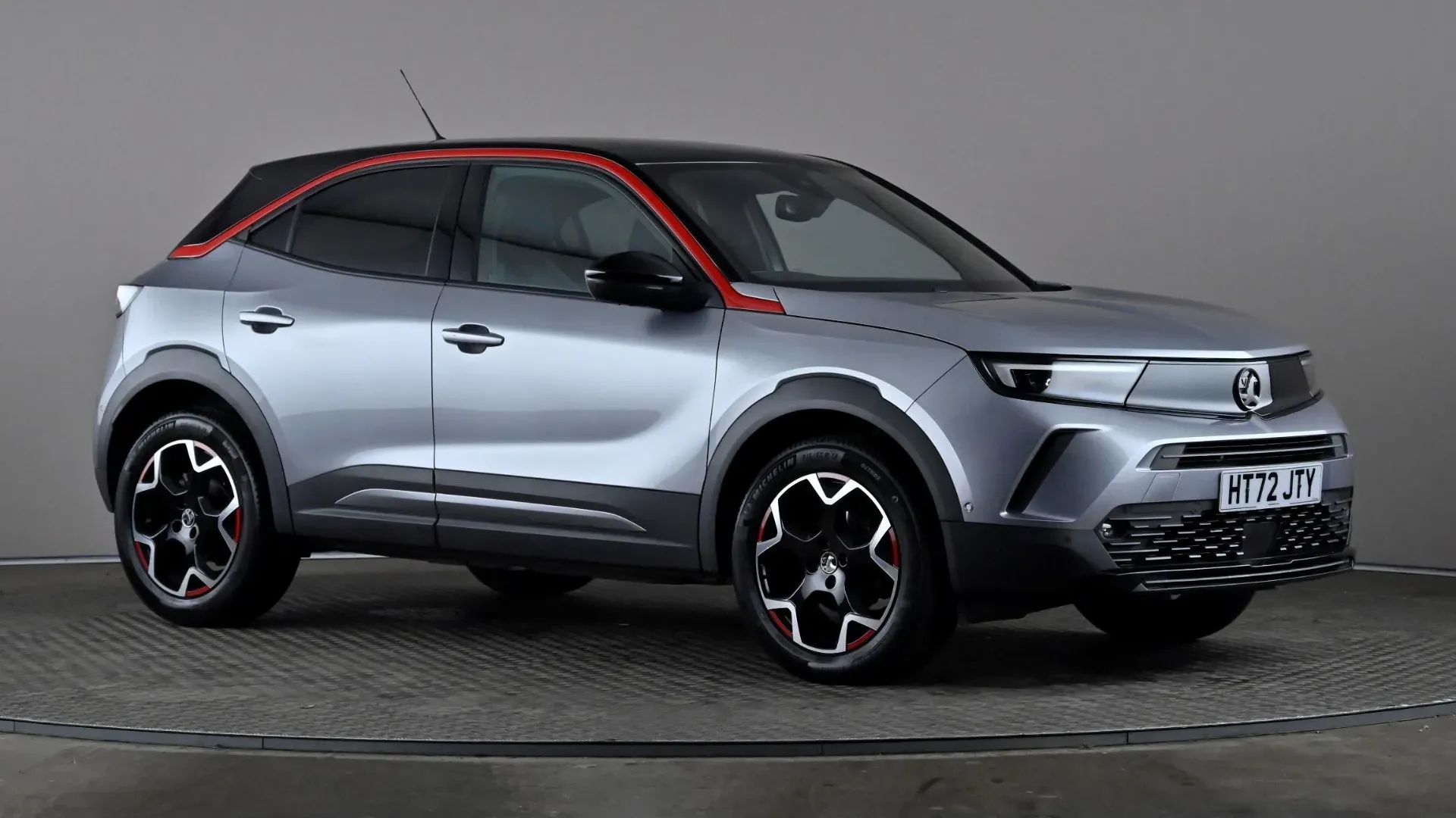 Mokka