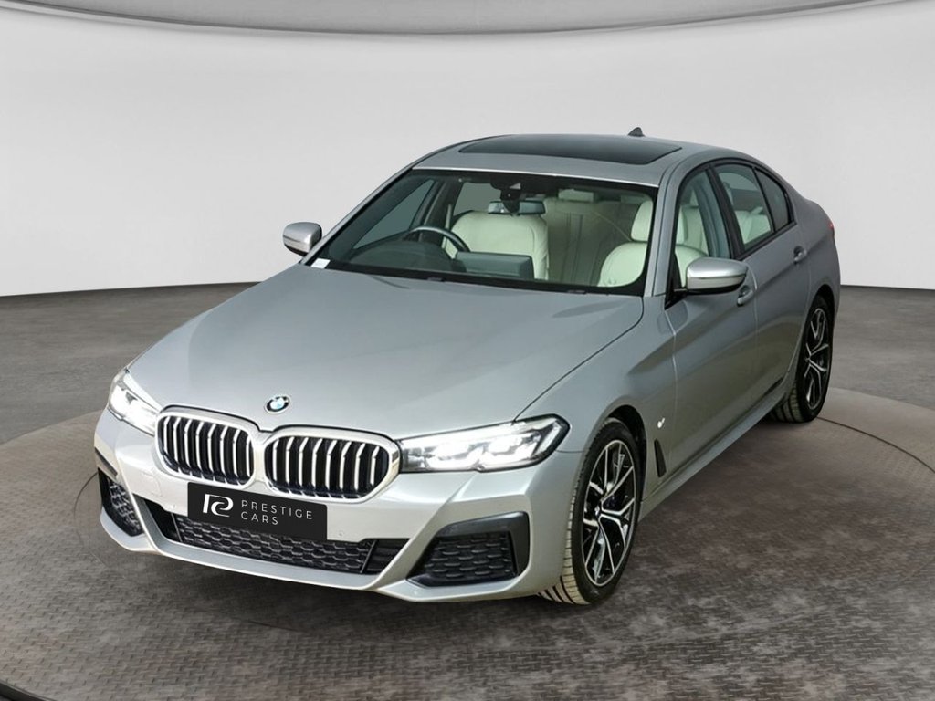 5 Series