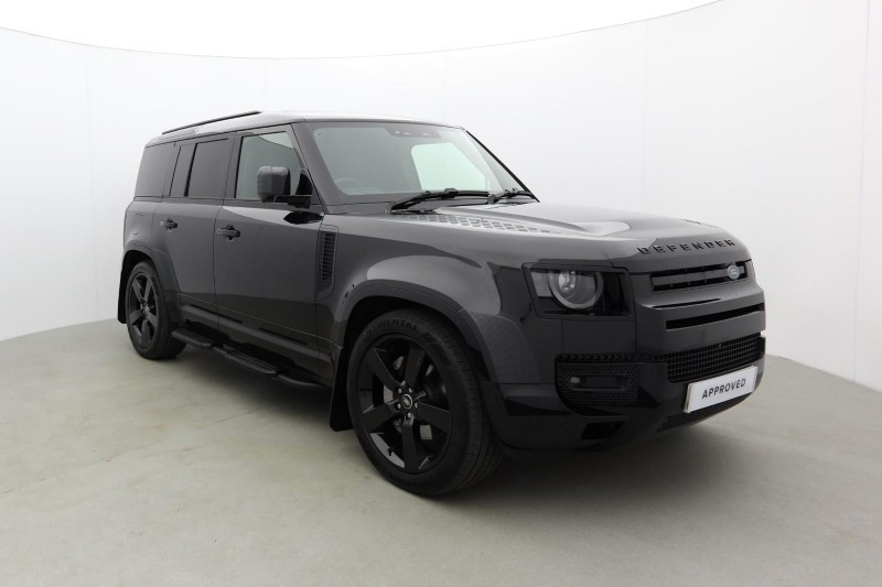 Defender