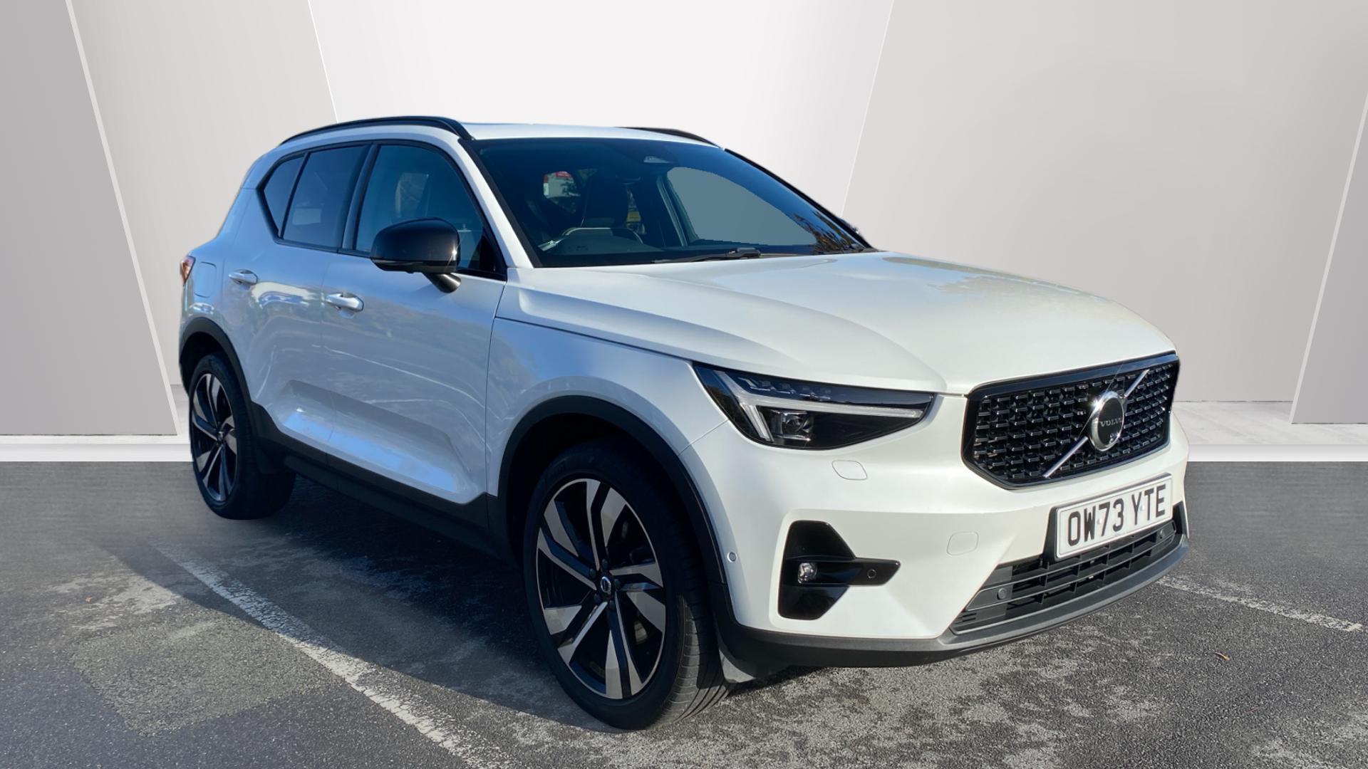 Xc40