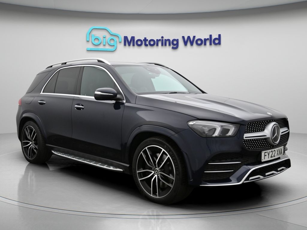 GLE
