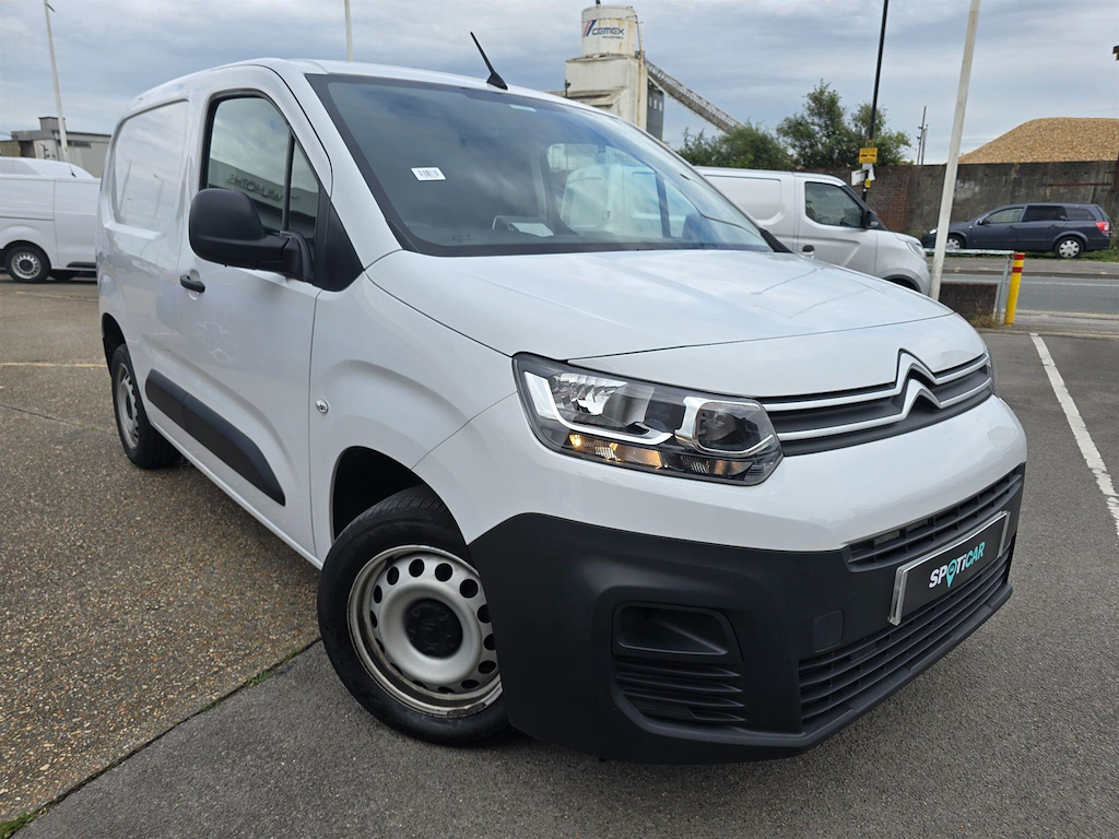 BERLINGO