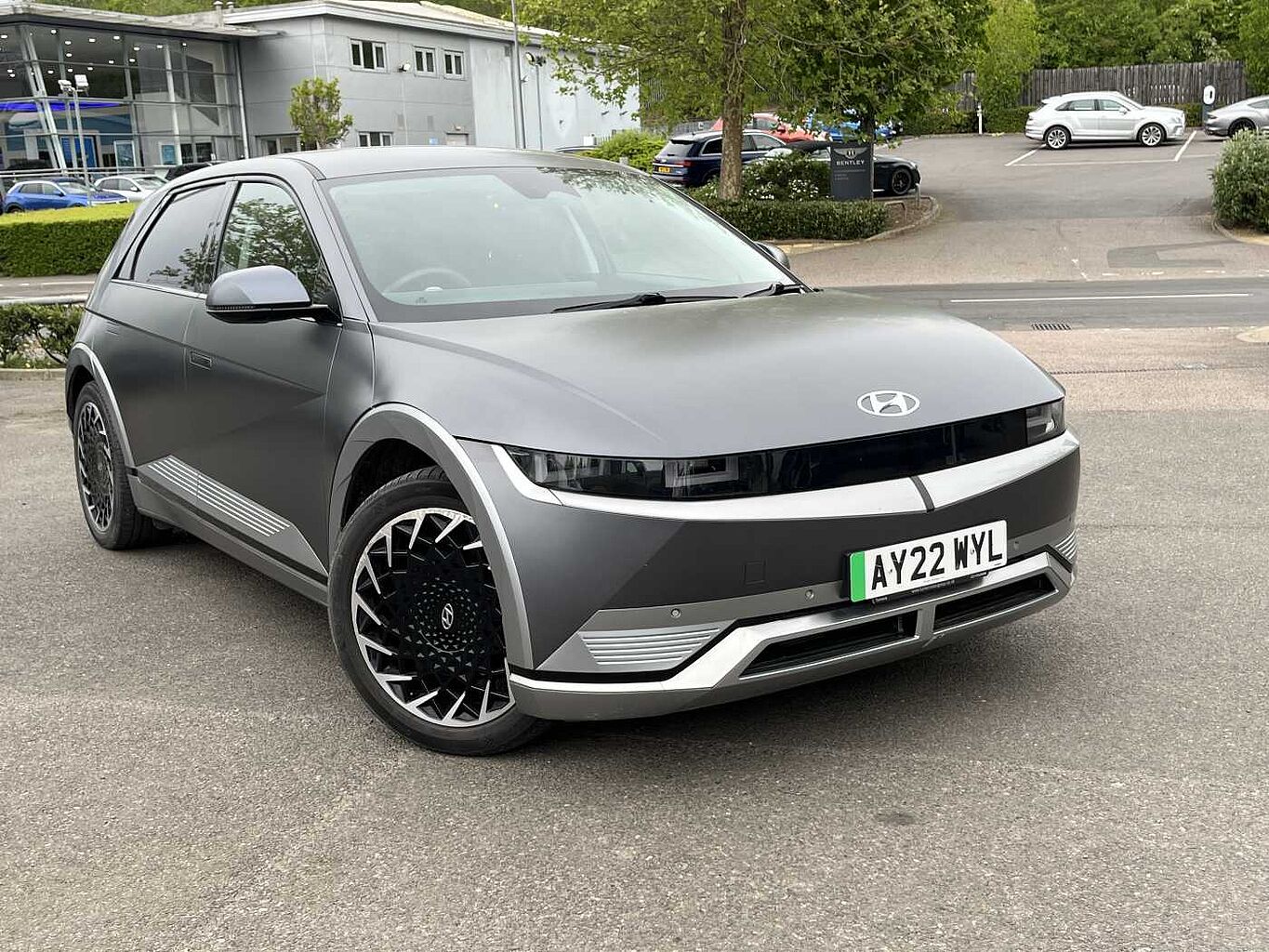 Ioniq 5