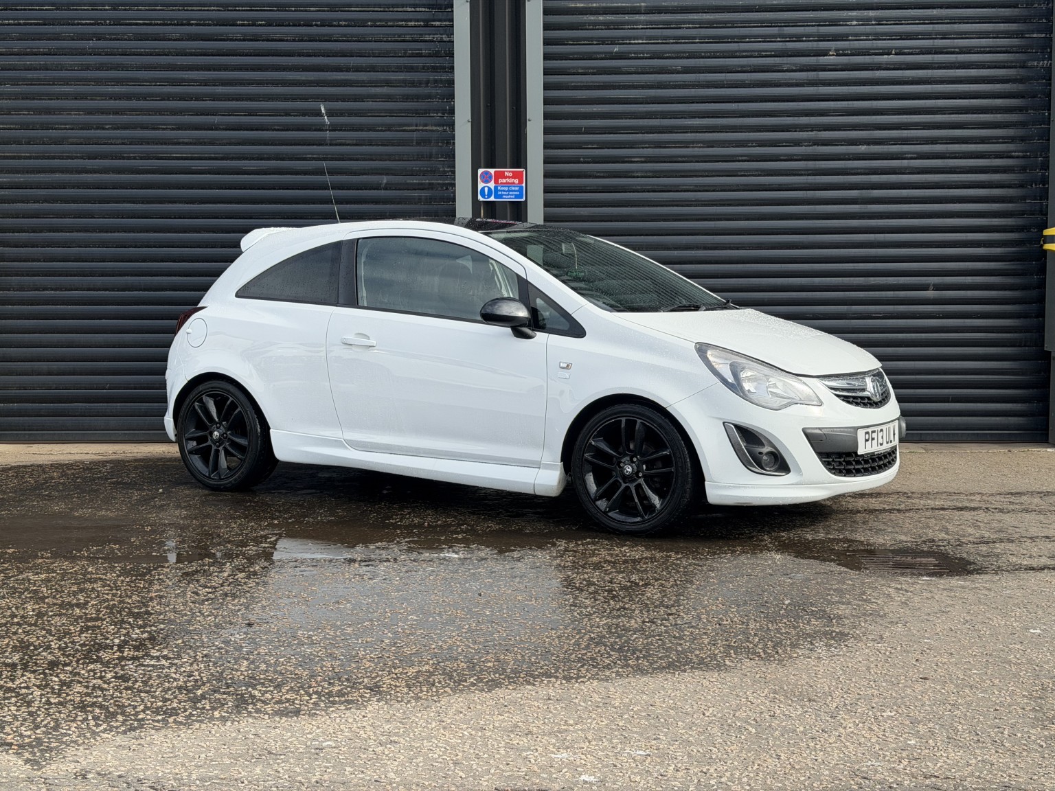 Corsa