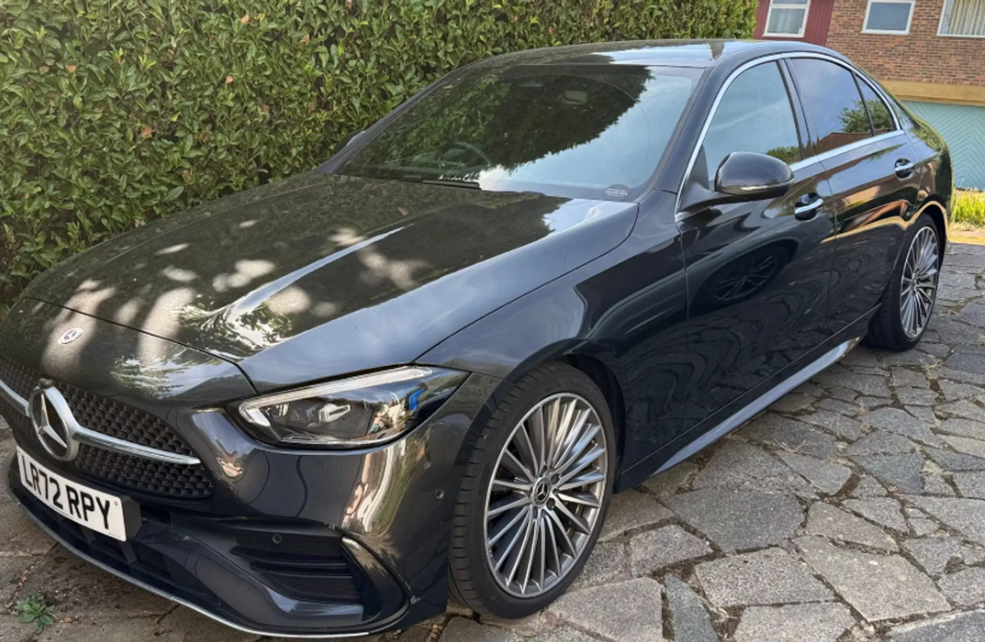 C Class