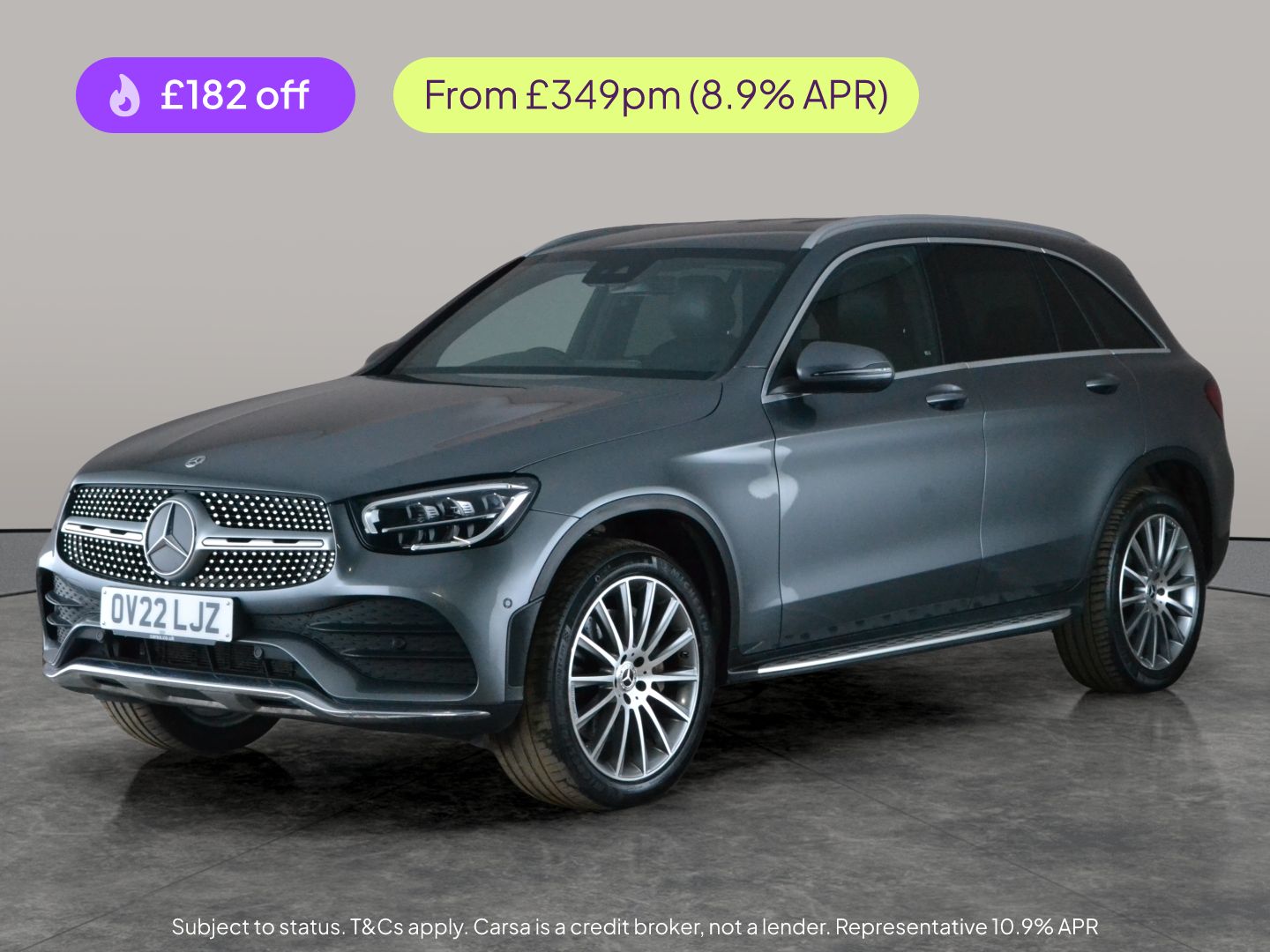 GLC