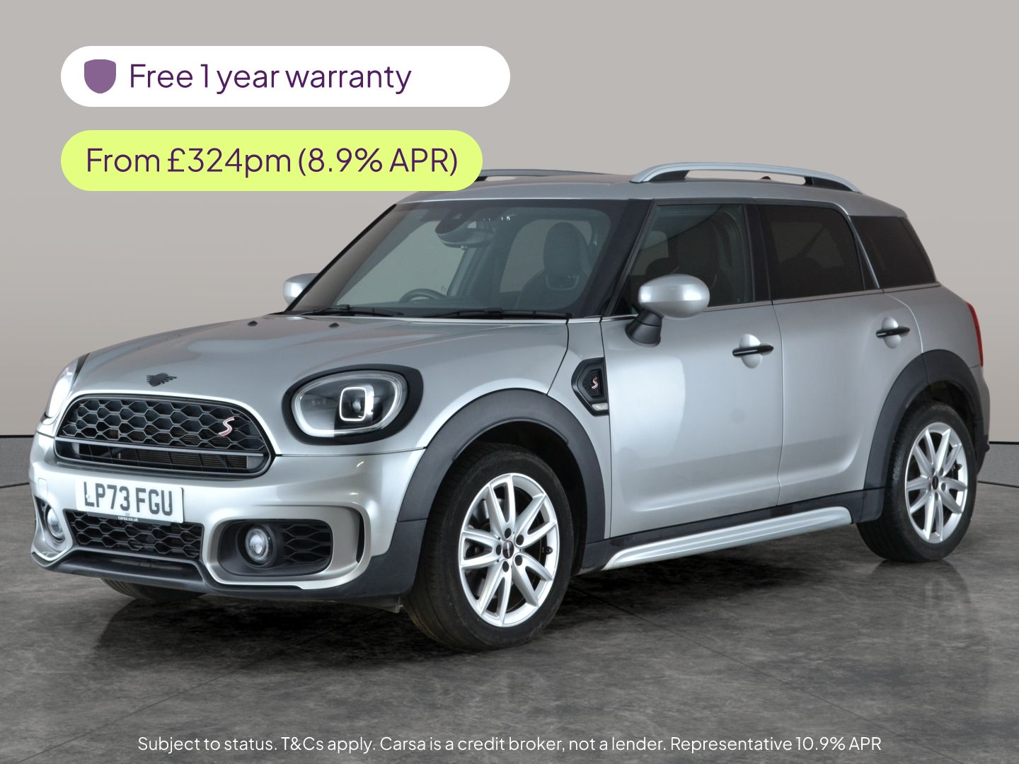 Countryman
