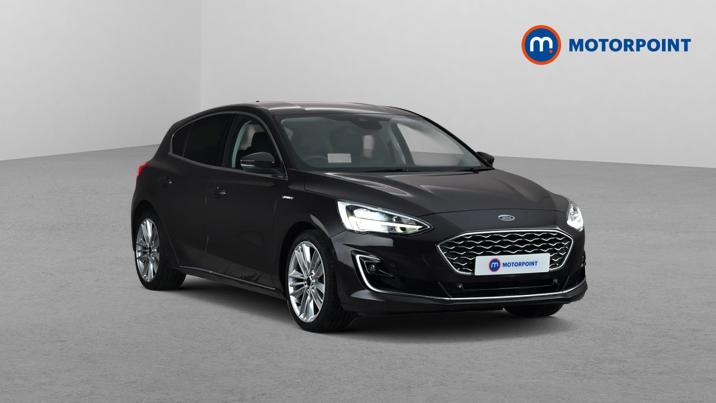 Focus Vignale