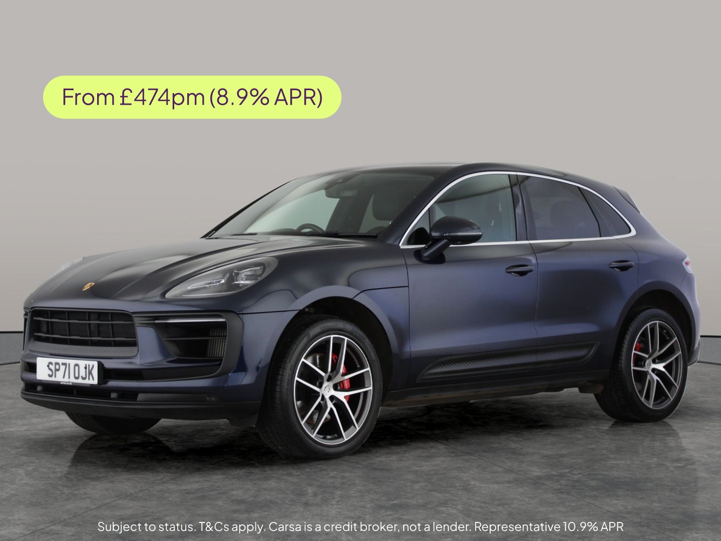 Macan