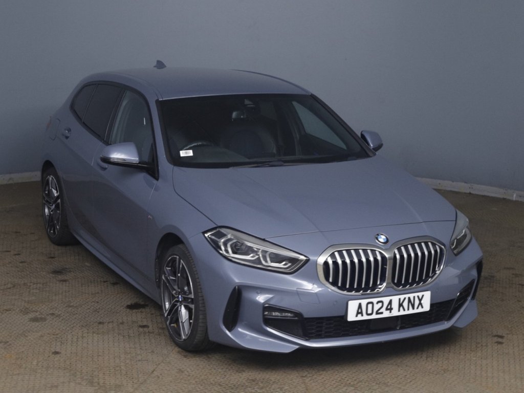 1 Series