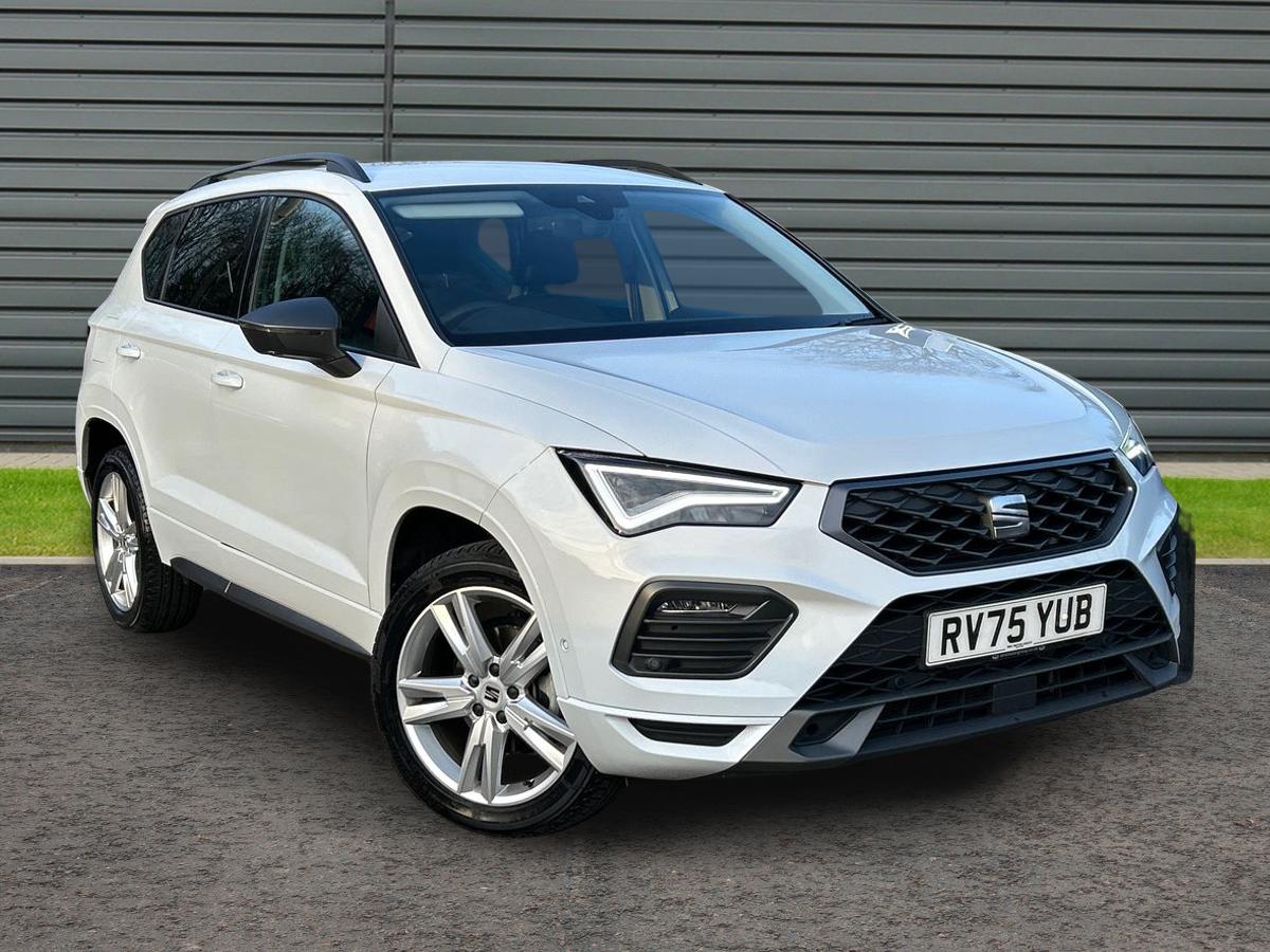 Ateca