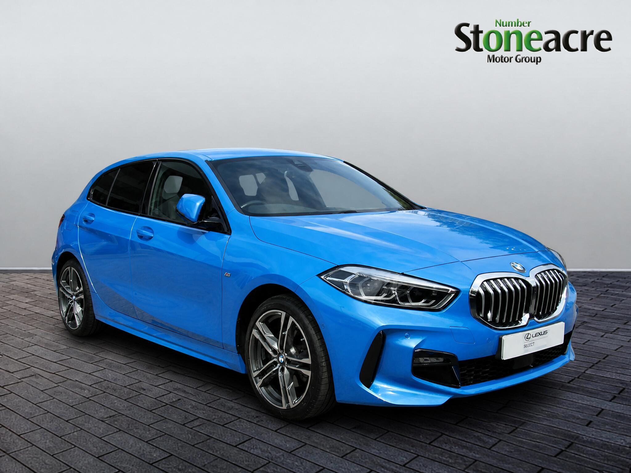 1 Series