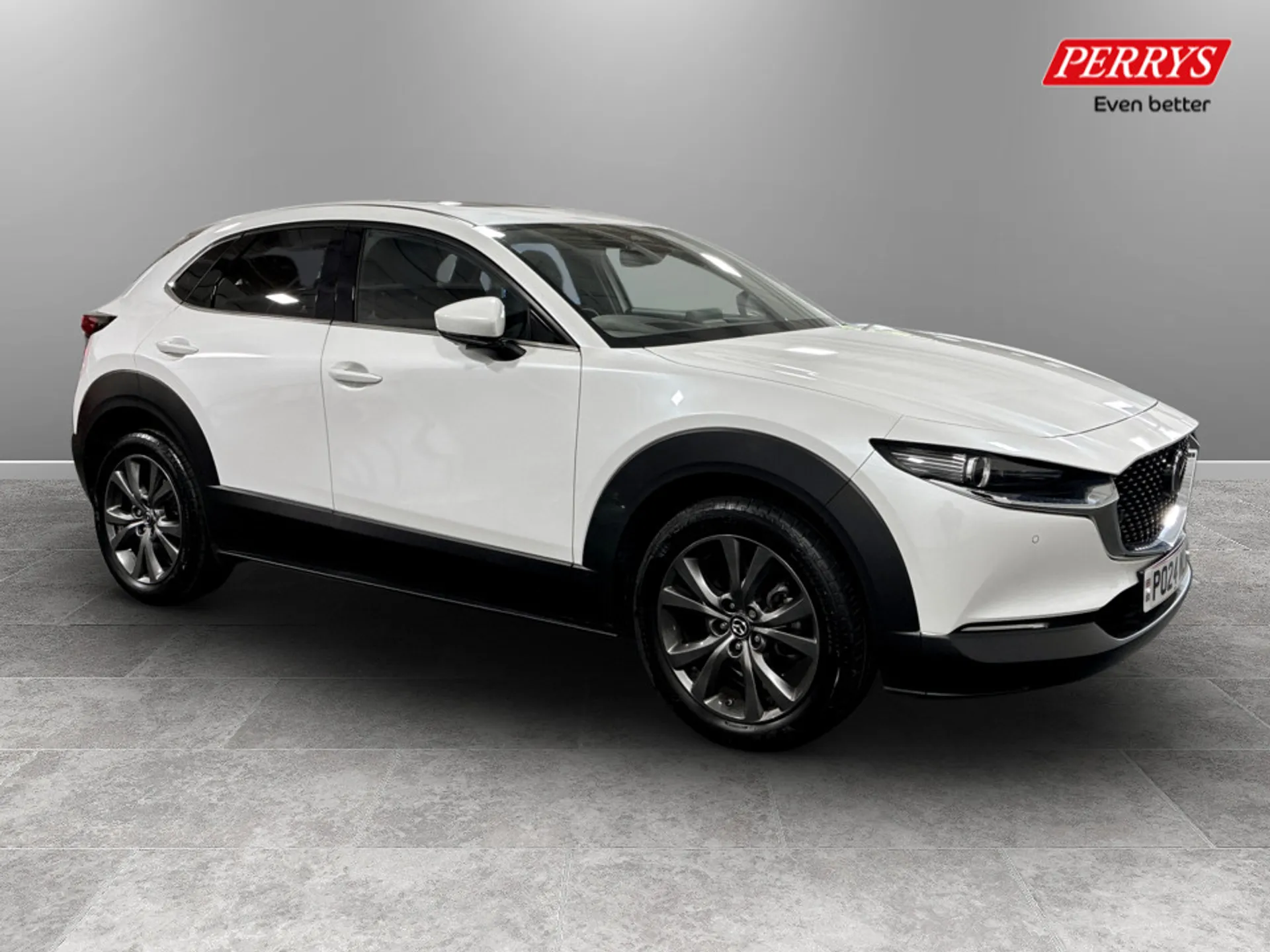 Cx-30