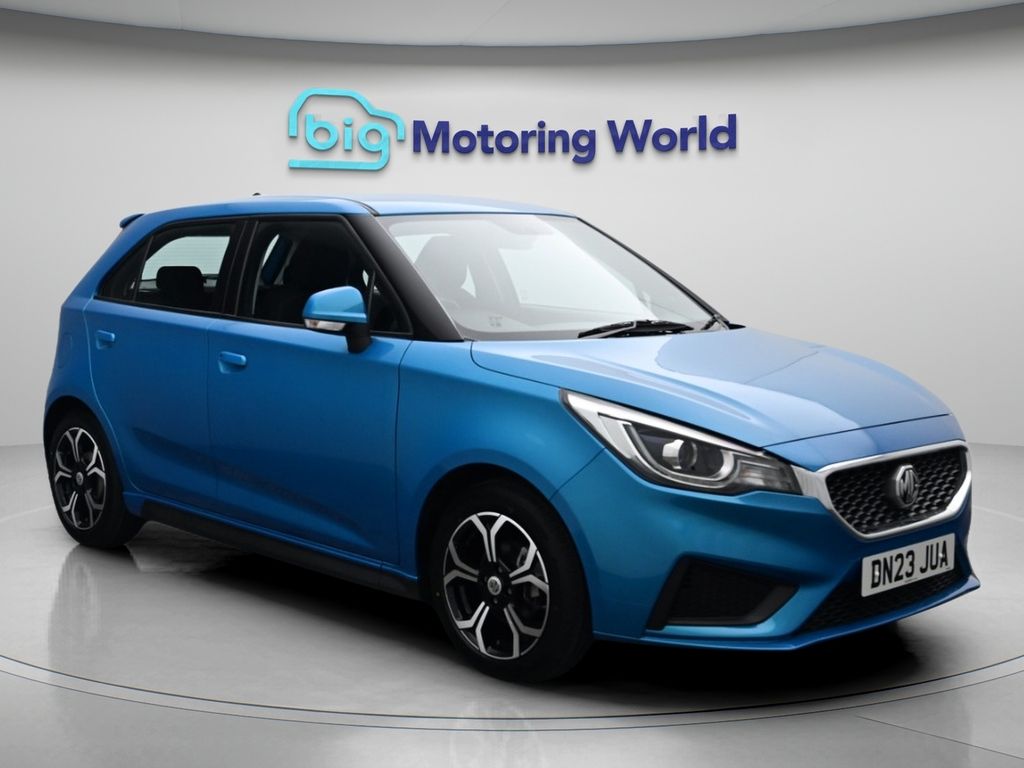 MG3