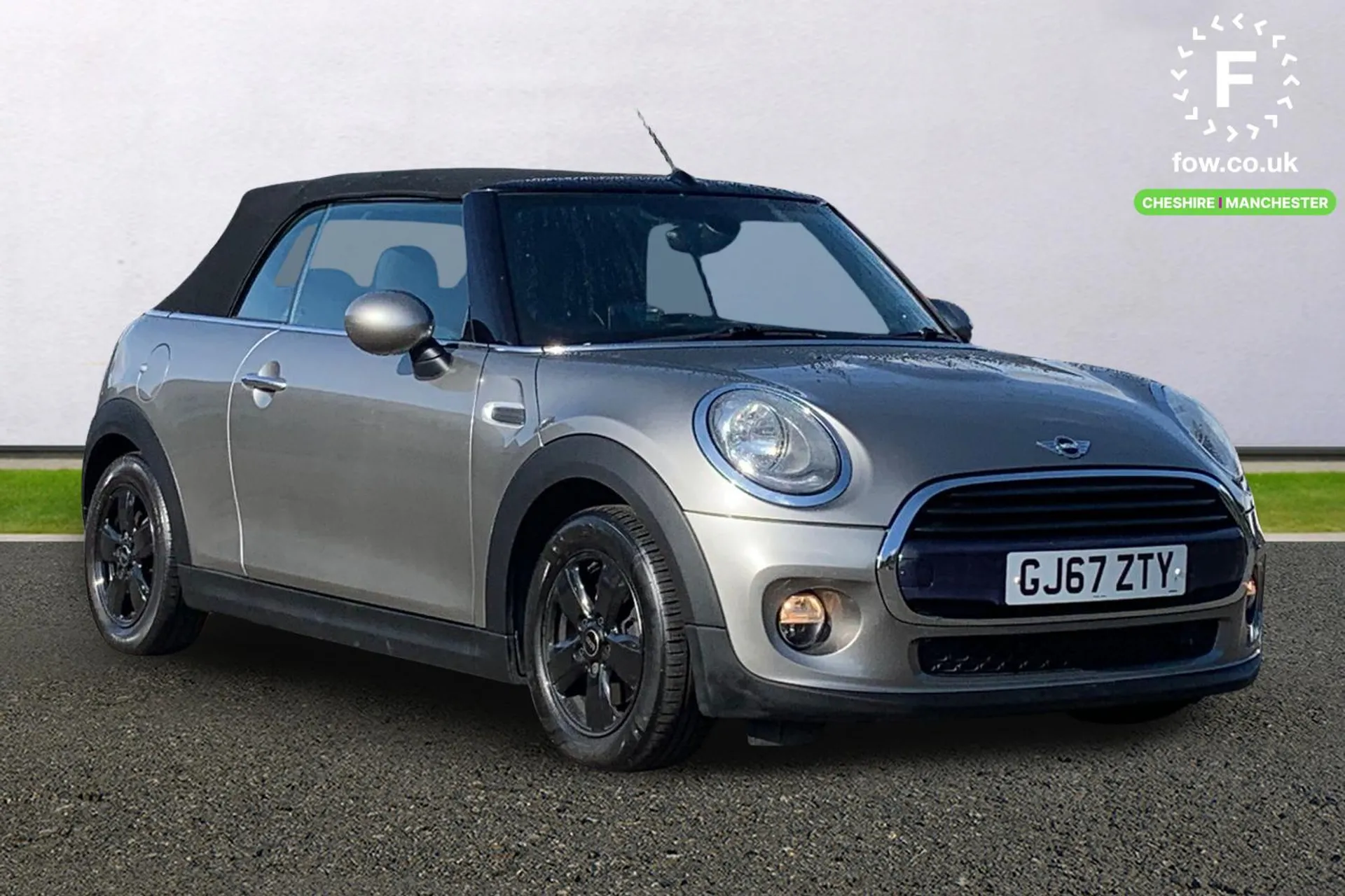 Convertible