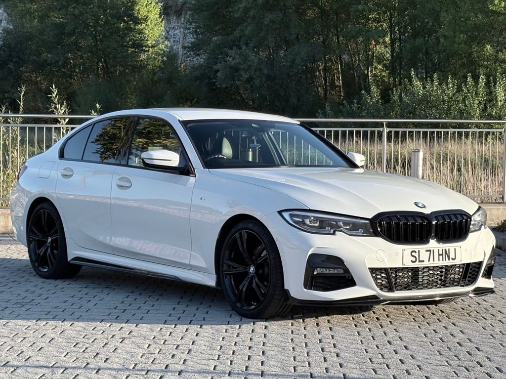 3 Series