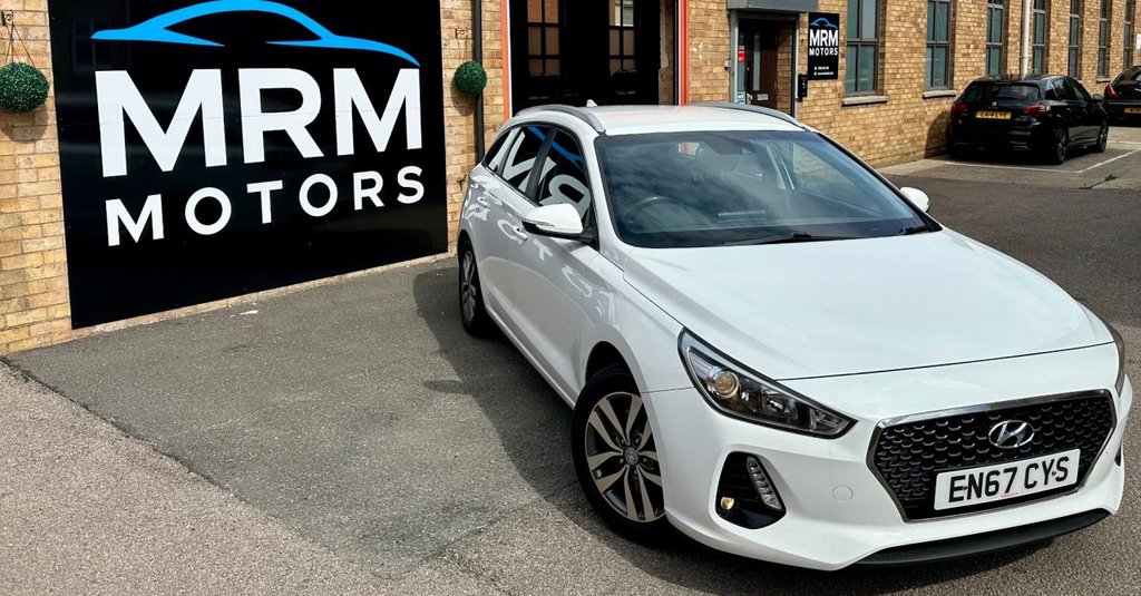 i30 Tourer