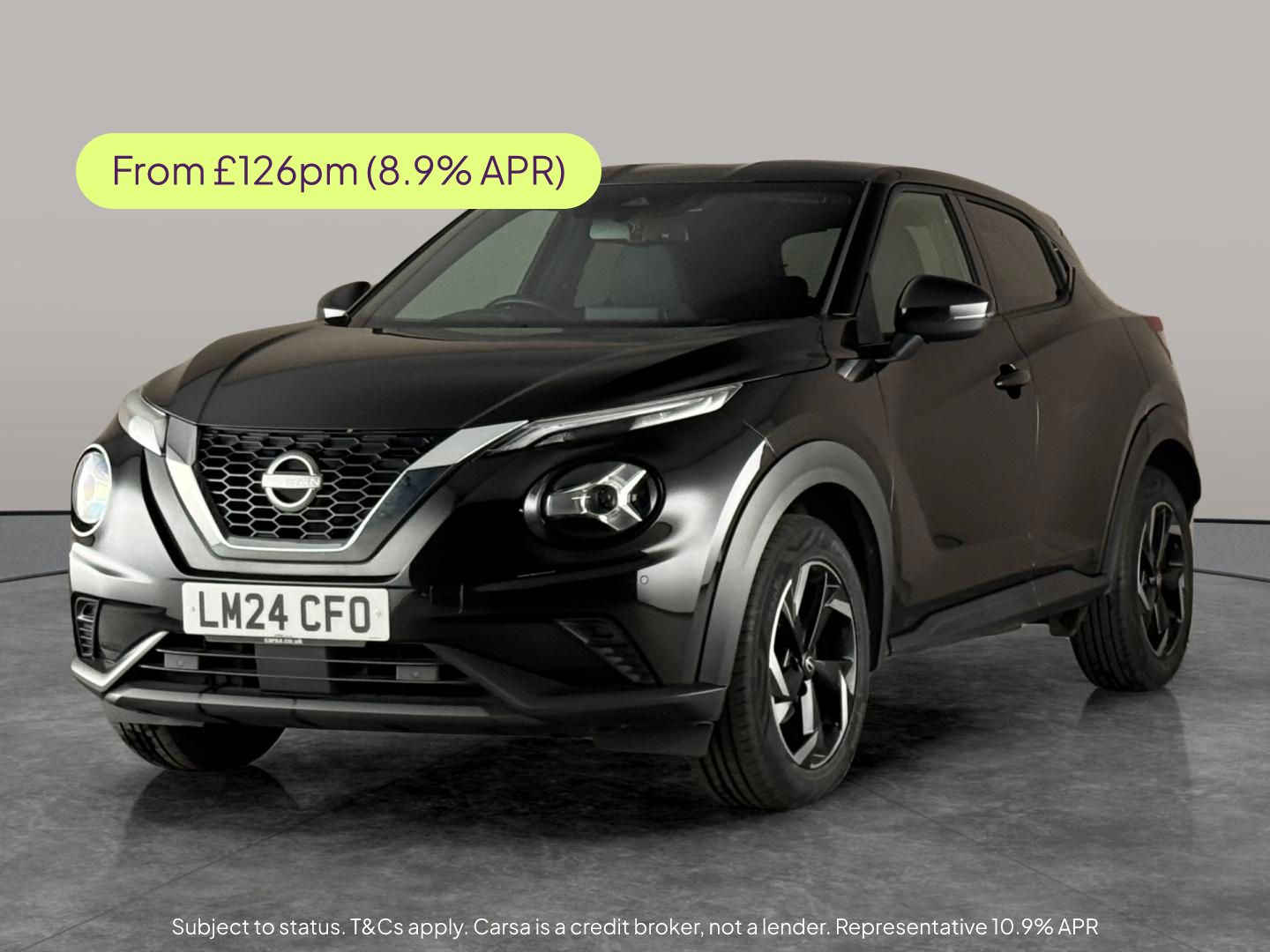 Juke