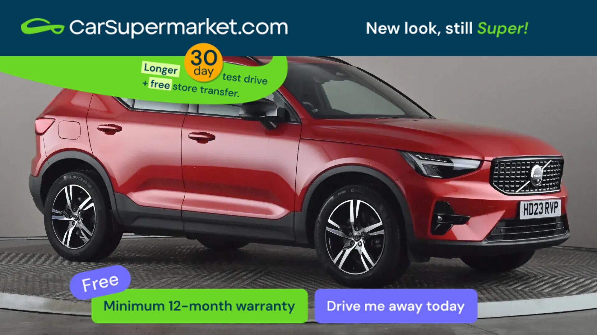 XC40