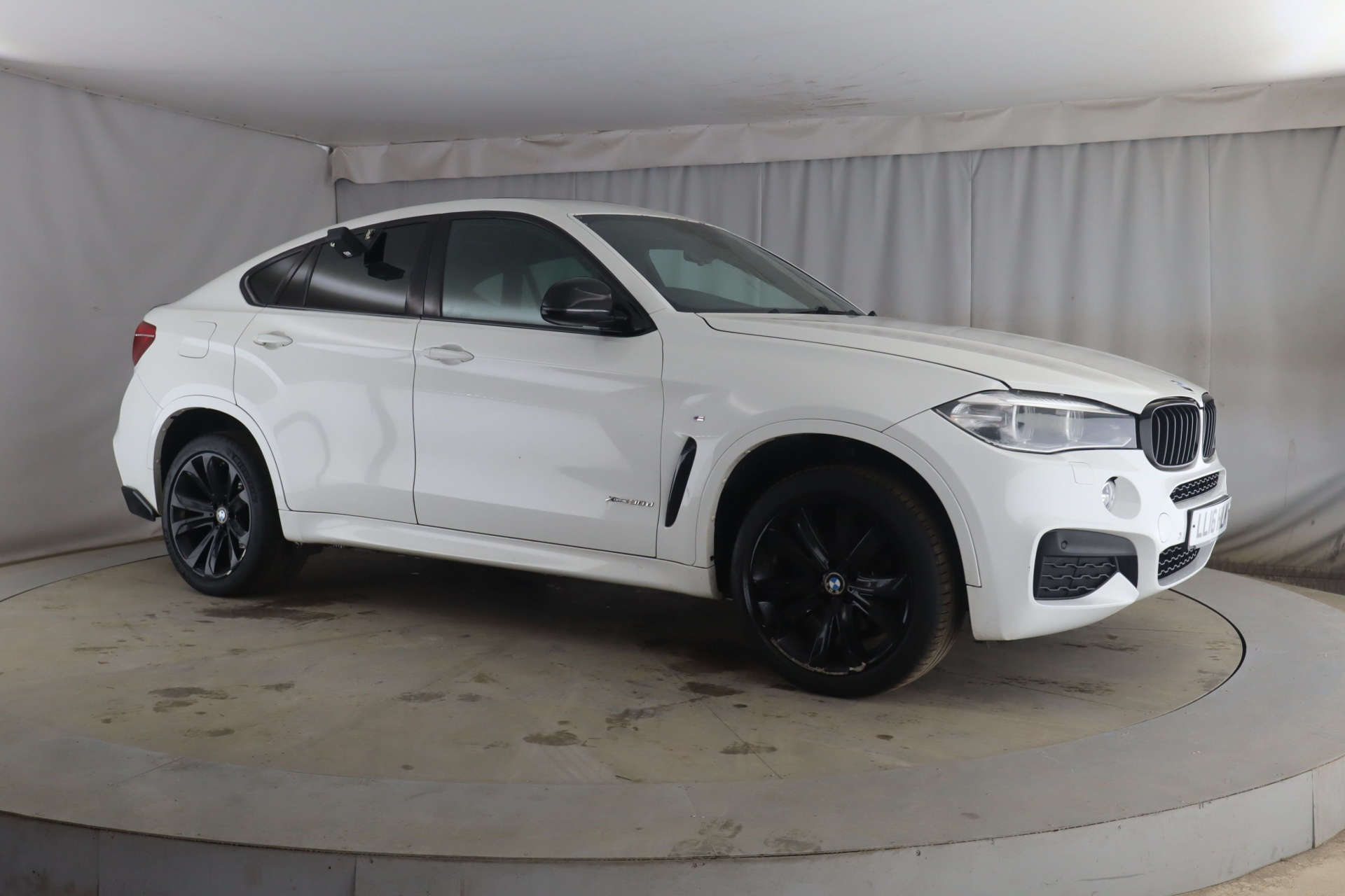 X6