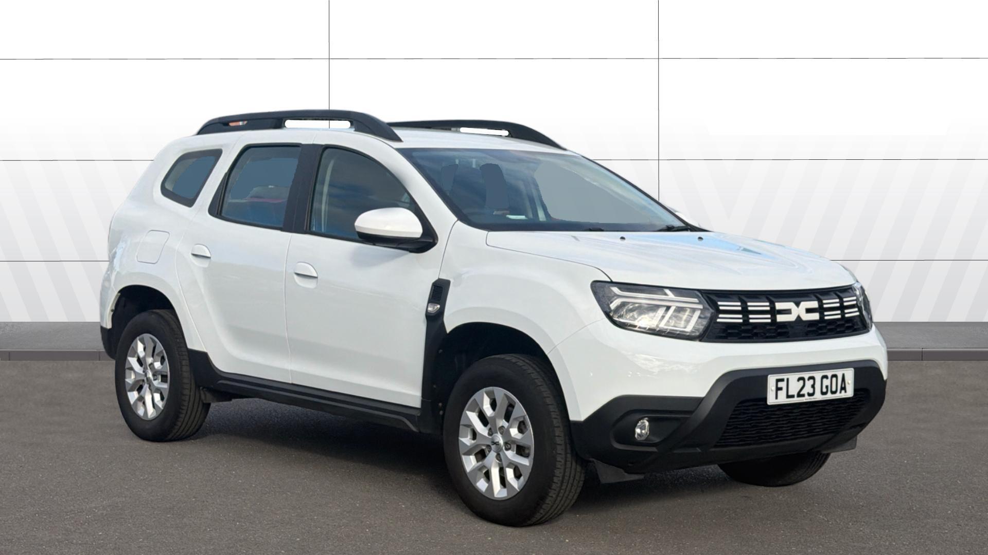 Duster