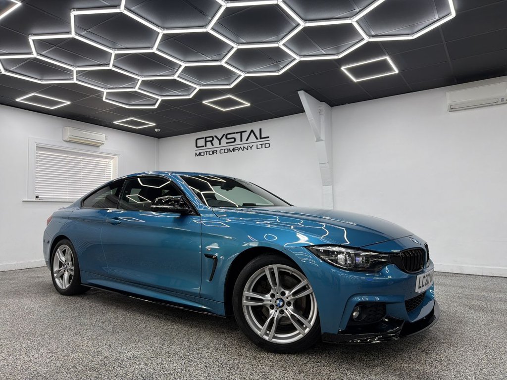 4 Series