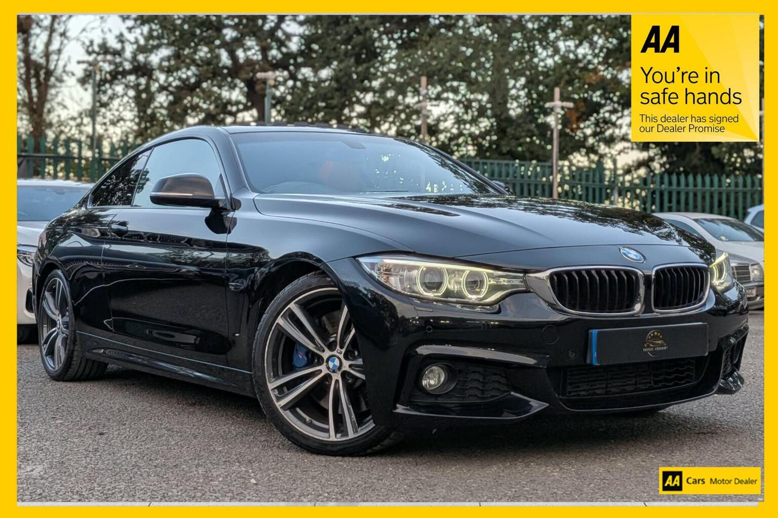 4 Series