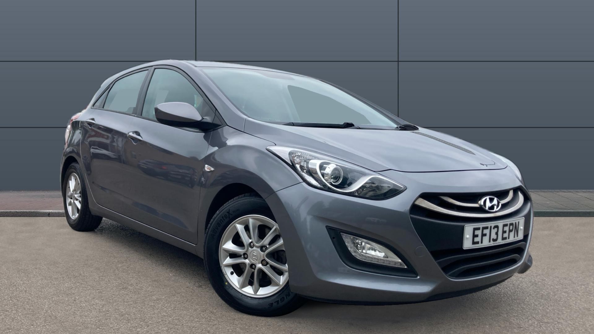 Grey Hyundai i30 cars for sale | Carwow