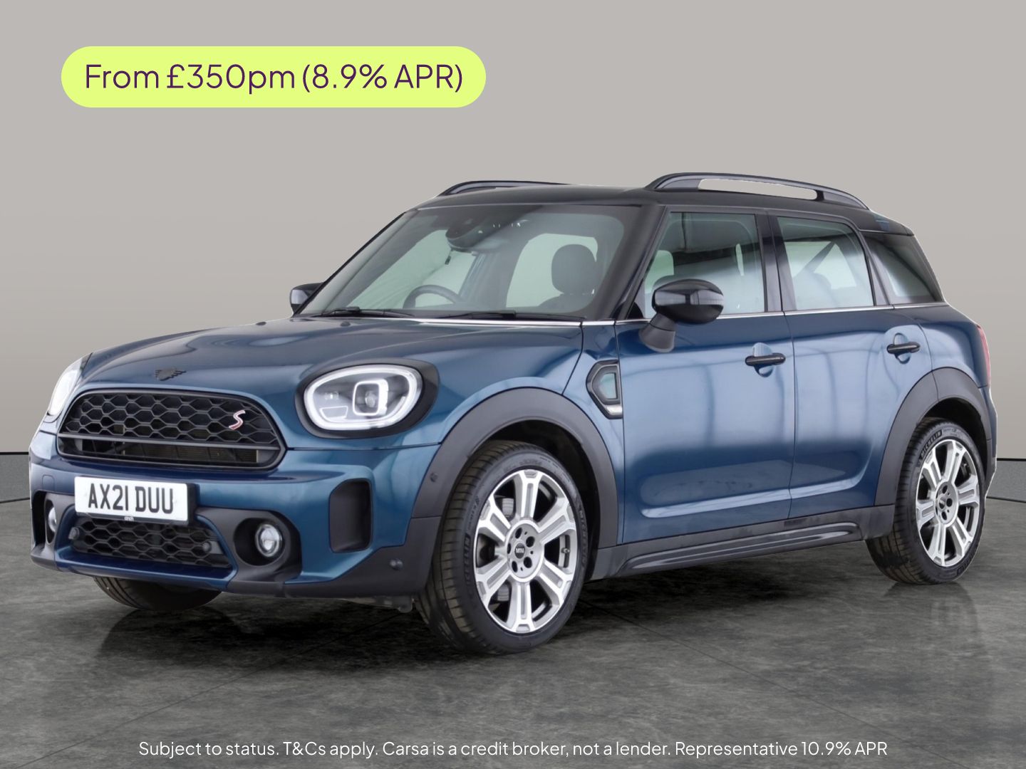 Countryman