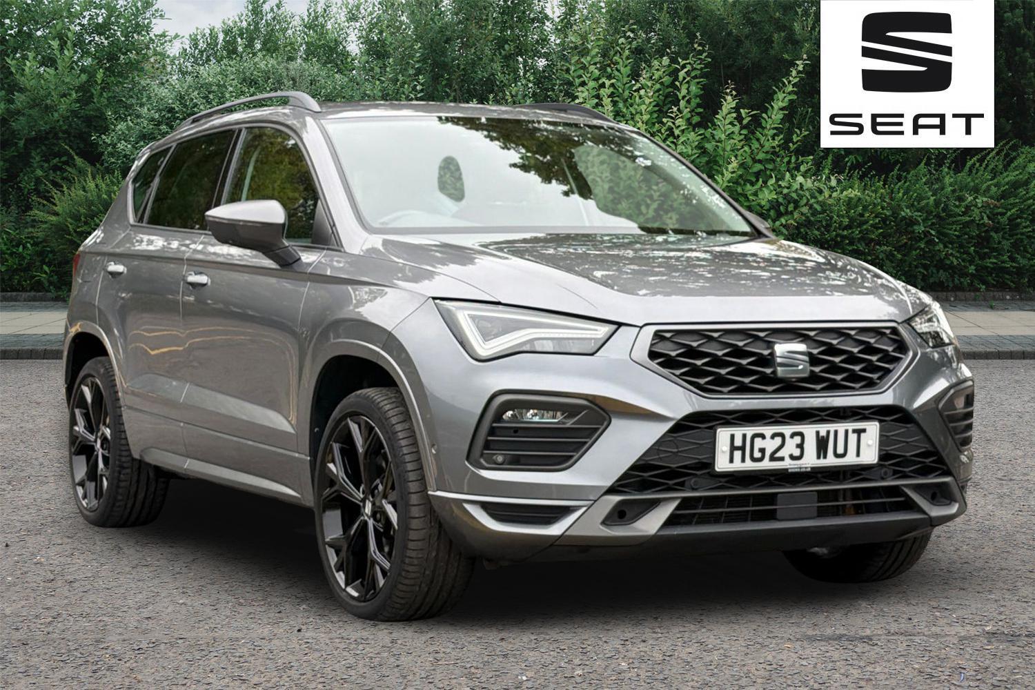 Ateca