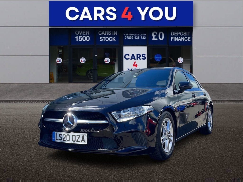 A-Class