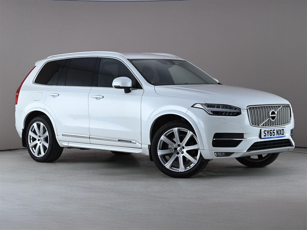 Xc90
