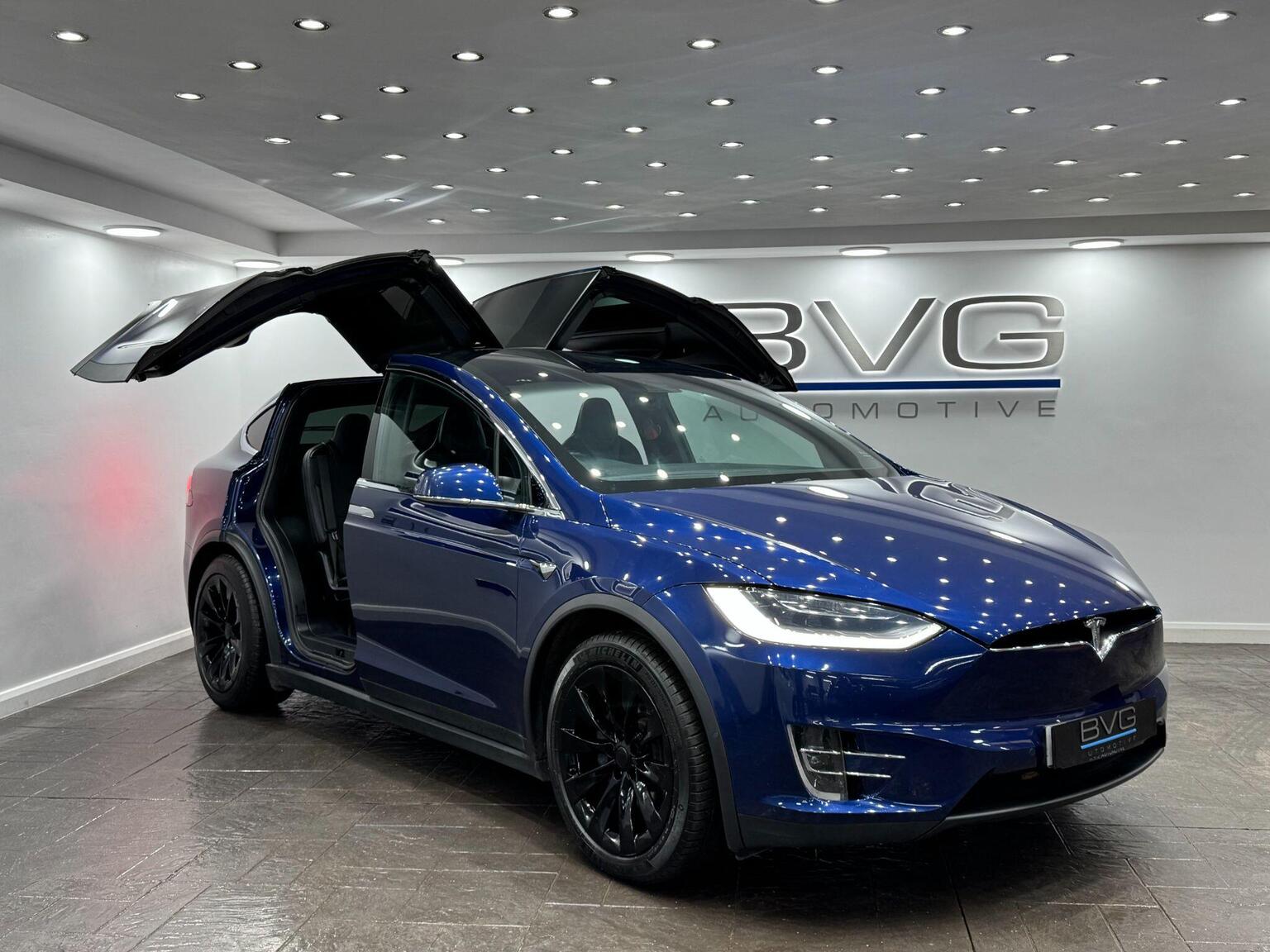 Model X