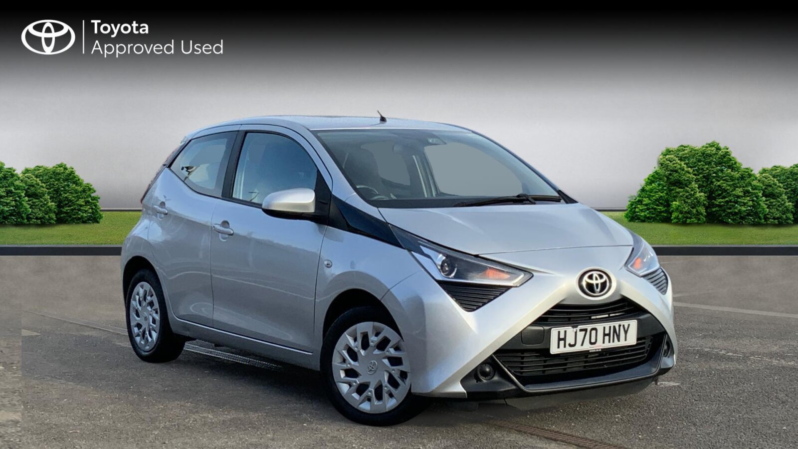Aygo