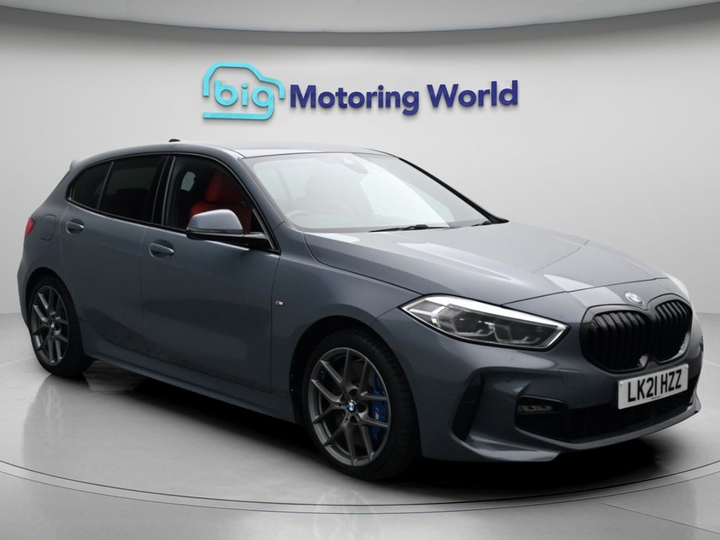 1 Series