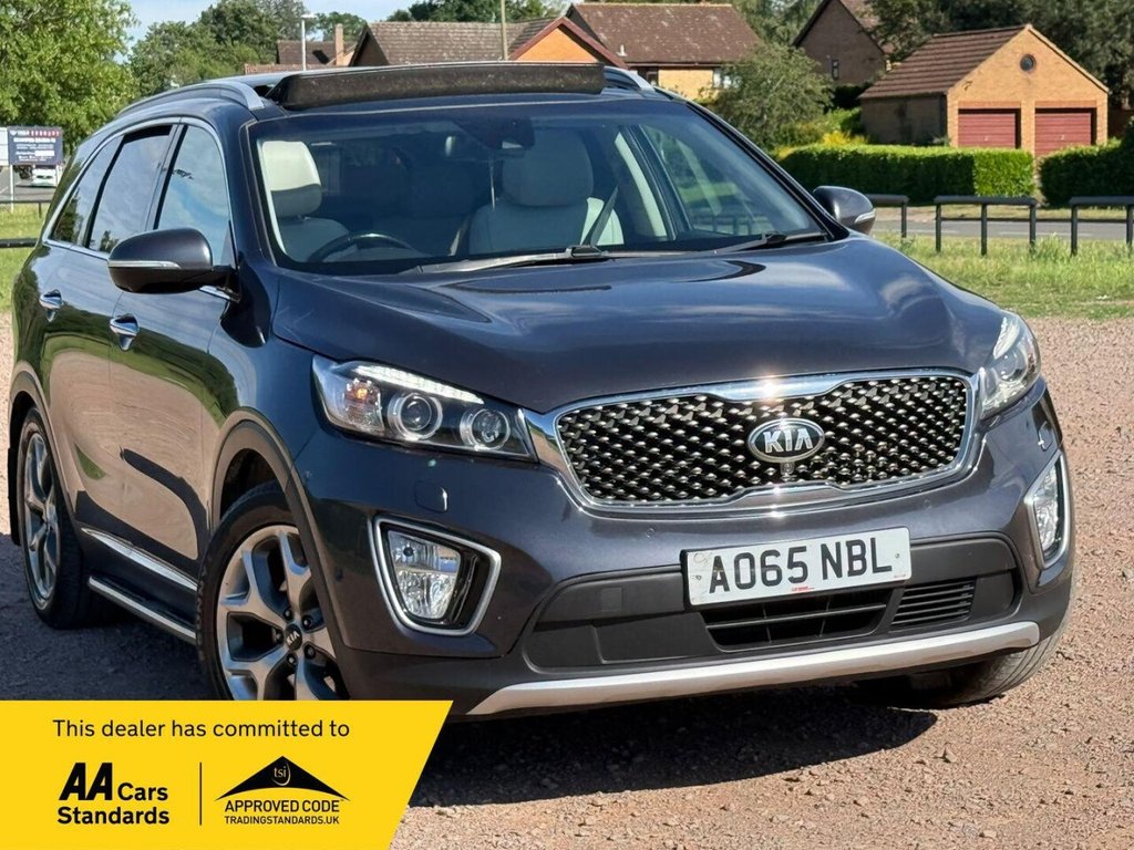 Sorento