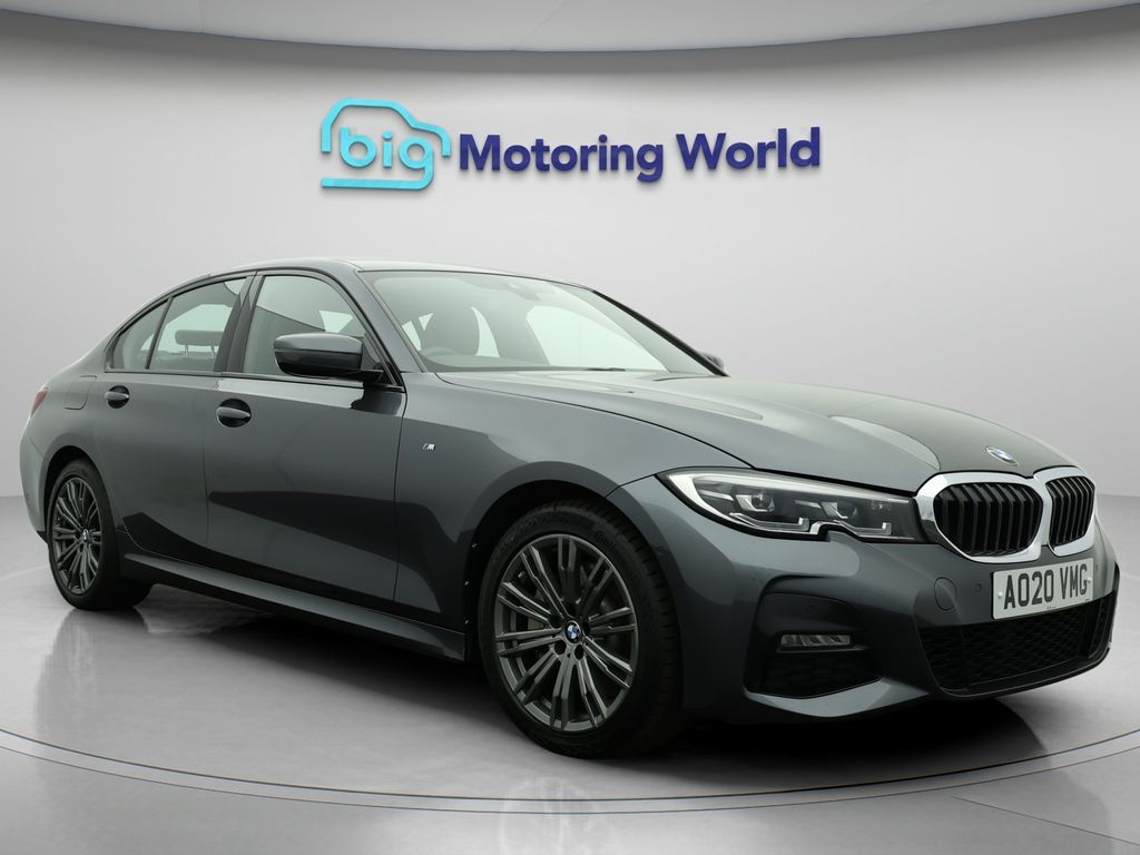 3 Series