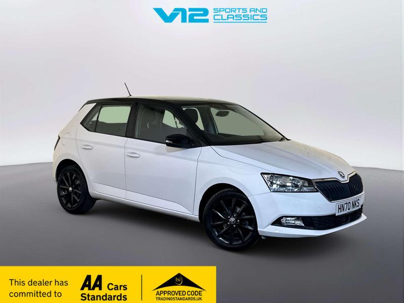 Fabia