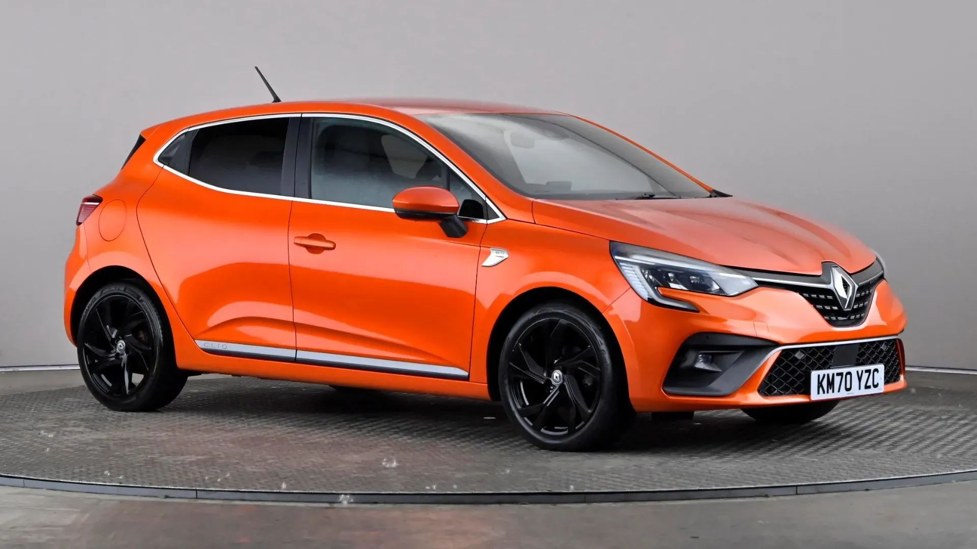 Clio