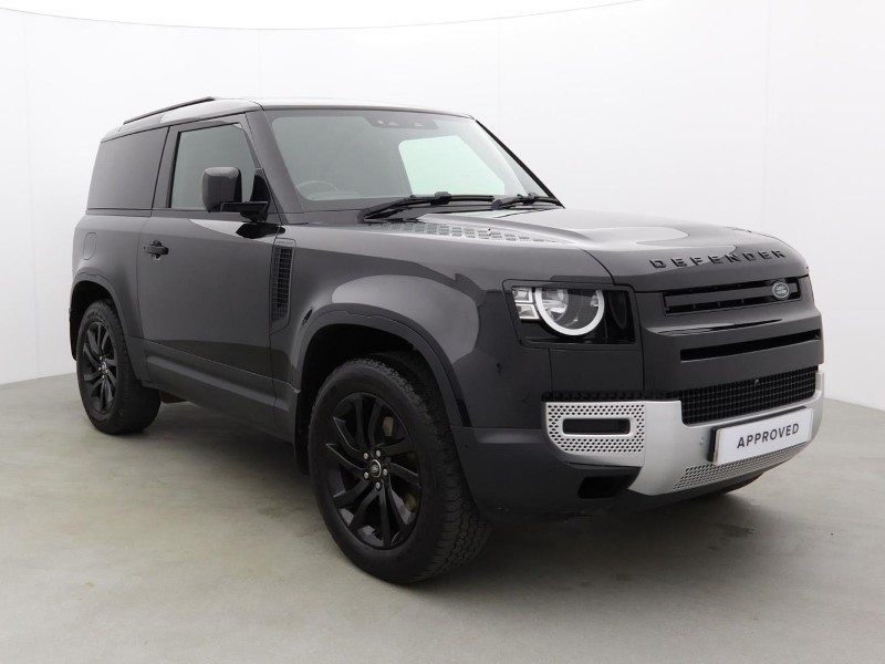 Defender 90