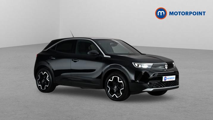 Mokka Electric