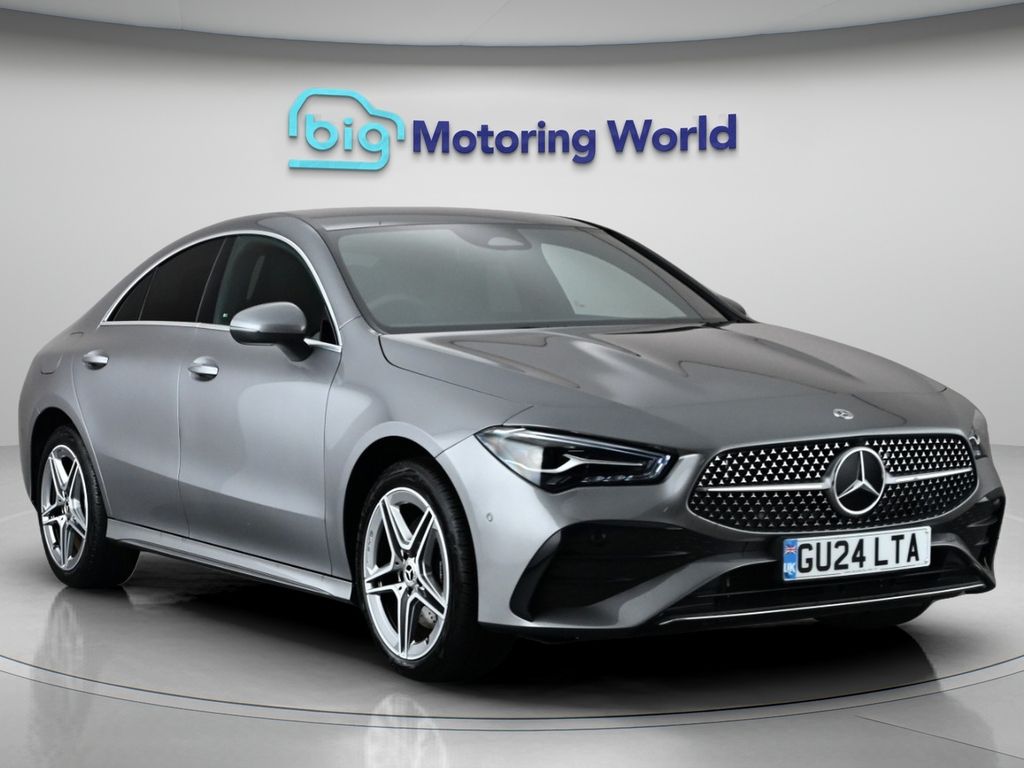 CLA
