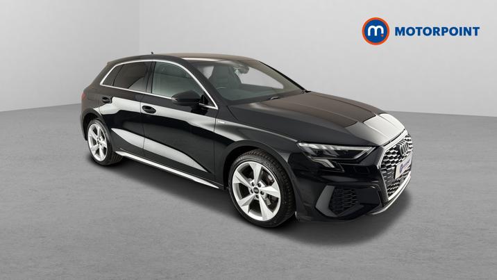 A3 Sportback